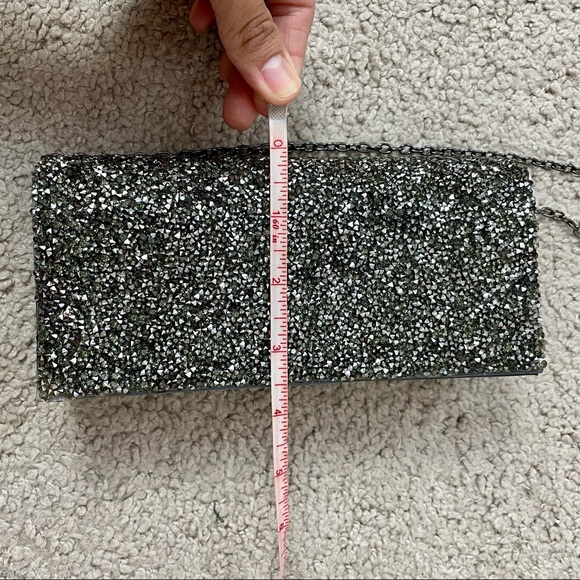 RSVP beaded evening bag - Picture 9 of 13